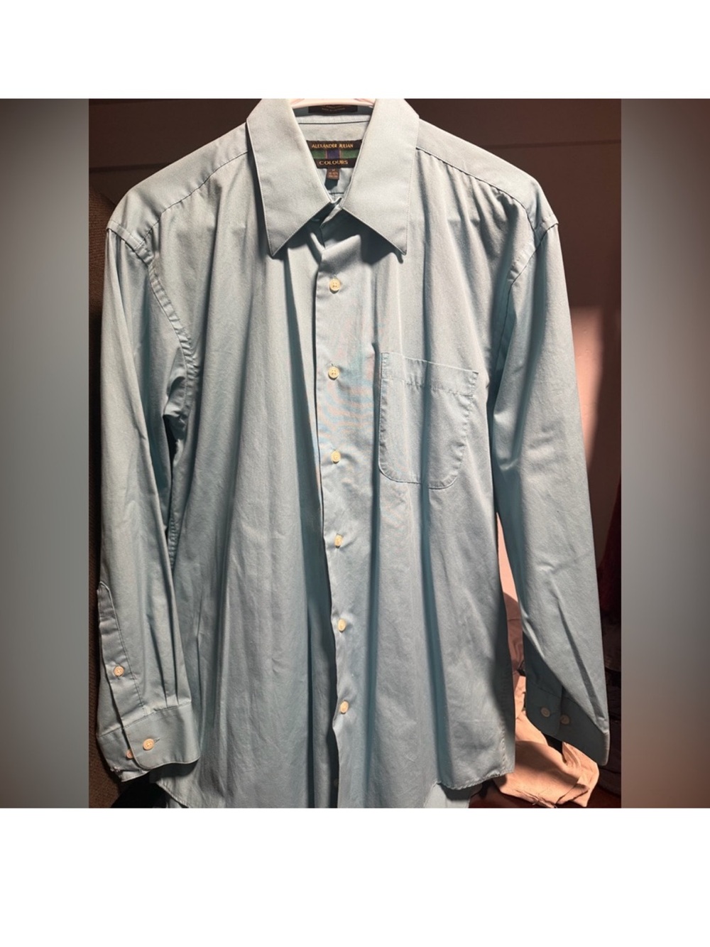 Men’s Dress Shirts Mixed Bundle